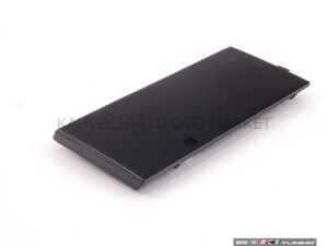 ÇEKİ DEMİR KAPAĞI E-34 ÖN SOL