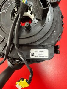 SİNYAL KOLU KOMPLE AİRBEG ZEMBEREK OPEL GRANDLAND X 98118567YX