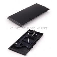 ÇEKİ DEMİR KAPAĞI E-34 ÖN SOL