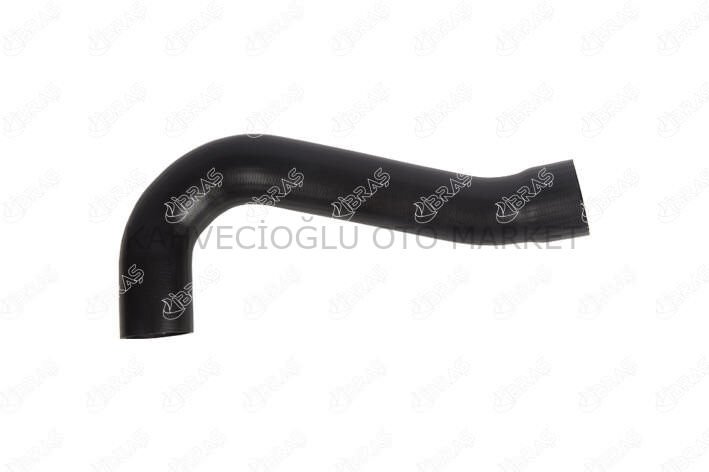 TURBO INTERCOOLER HORTUM SPRINTER 210 D.- 212 D (0 9015282282