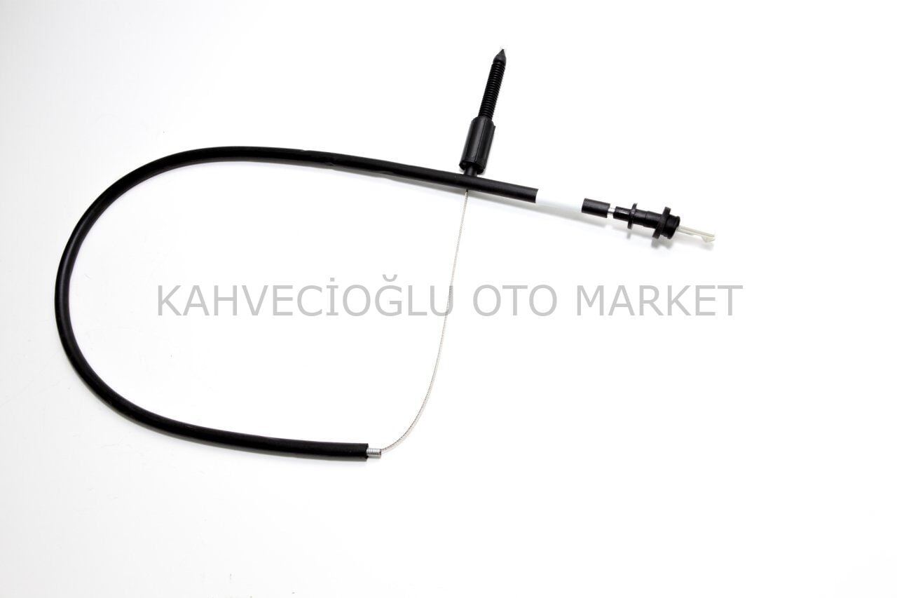 GAZ TELİ ENJ  R19 - R9  1.4İ    (2775)