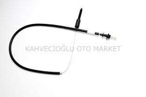 GAZ TELİ ENJ  R19 - R9  1.4İ    (2775)