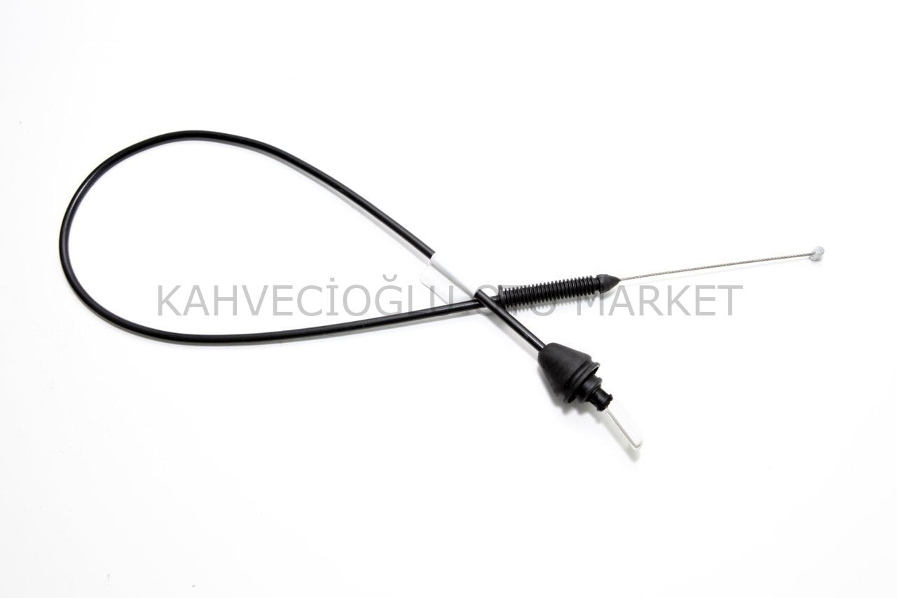 GAZ TELİ MGN 1.6 R19 ENJ. KISA TİPİ   (2793)
