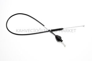 GAZ TELİ MGN 1.6 R19 ENJ. KISA TİPİ   (2793)