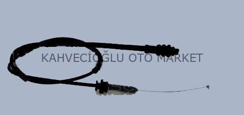 GAZ TELİ CLIO HB 1.6