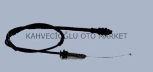 GAZ TELİ CLIO HB 1.6