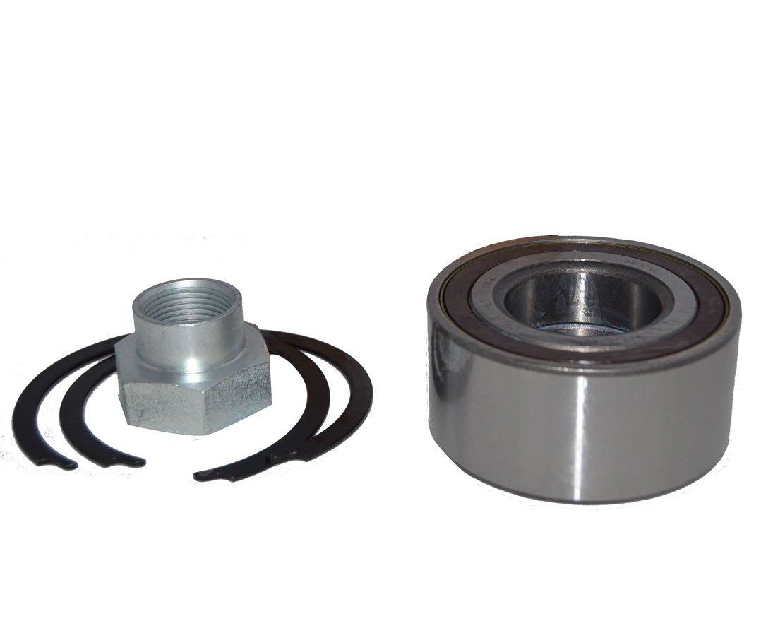 ÖN TEKER RULMANI CORSA-D/FIOR-LINEA-PUNTO 1.3MJET- 71714459 1603337