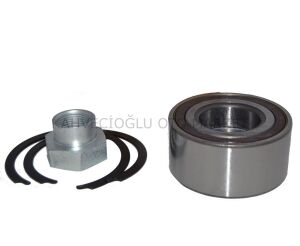 ÖN TEKER RULMANI CORSA-D/FIOR-LINEA-PUNTO 1.3MJET-