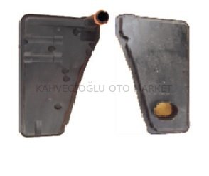 ŞANZIMAN FİLTRESİ FORD E40D,4R100 2WD(89-06) F6TZ-7A098-AB