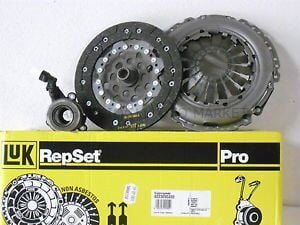 DEBRİYAJ SETİ MERIVA 1.3CDTI-Z13DT-Y13DT