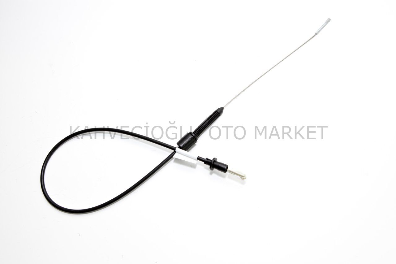 GAZ TELİ CNCRD R21  (2741)