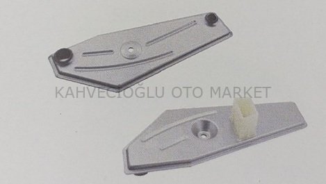 ŞANZIMAN FİLTRESİ FORD BTR M78 0578-738007