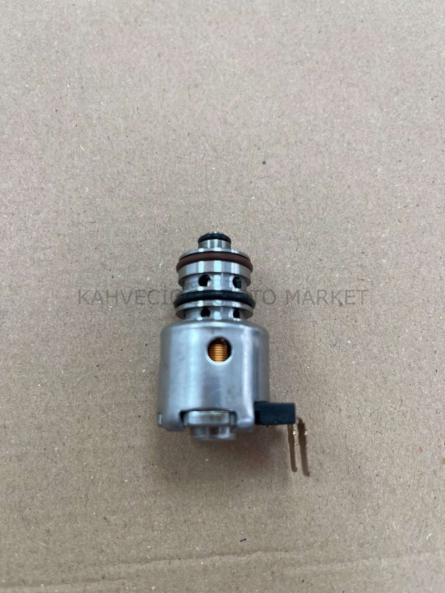 OTOMATİK ŞANZUMAN ELEKTROVANASI VW CHRYSLER JEEP 62TE+