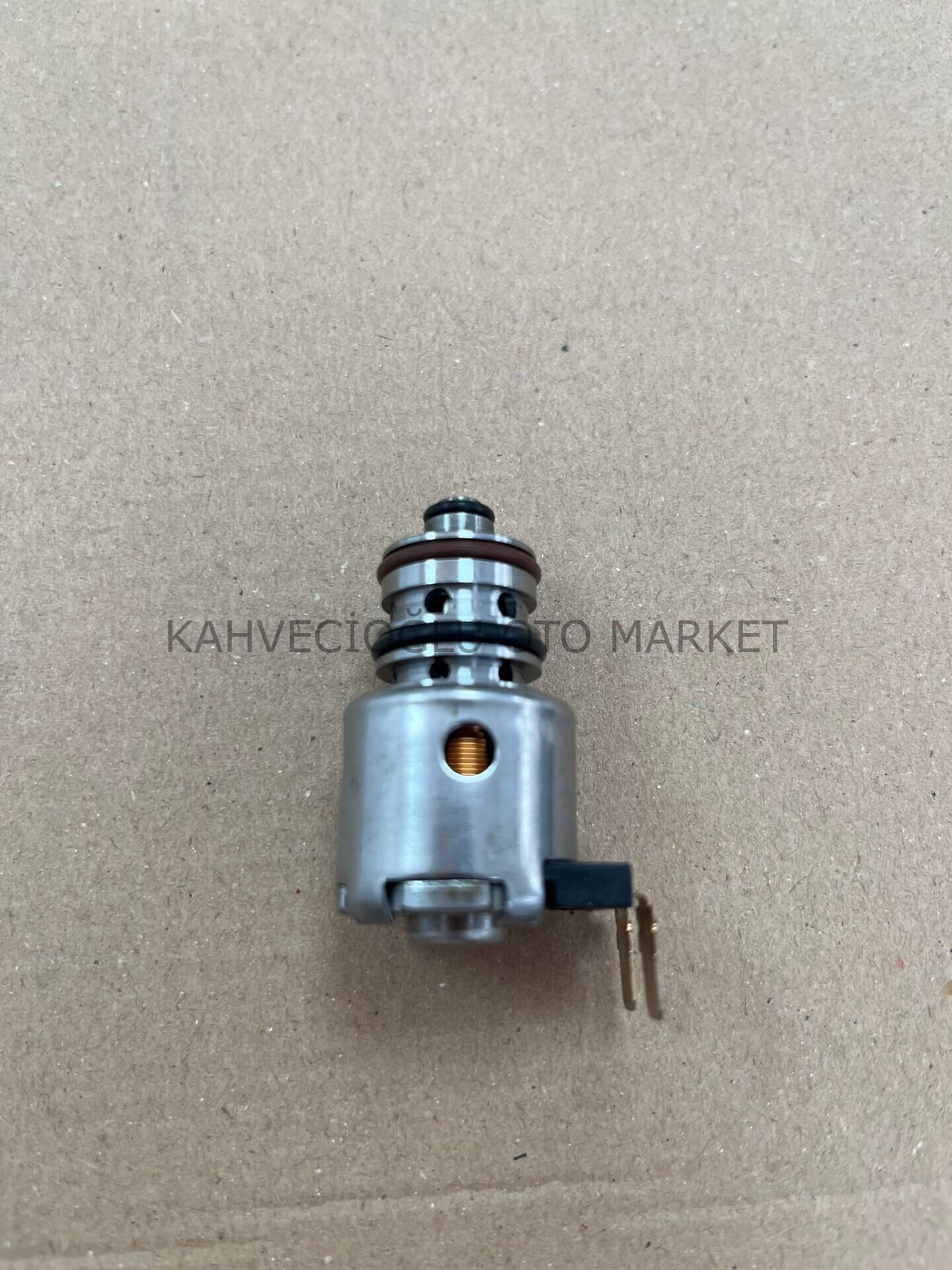 OTOMATİK ŞANZUMAN ELEKTROVANASI VW CHRYSLER JEEP