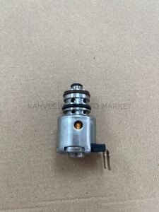 OTOMATİK ŞANZUMAN ELEKTROVANASI VW CHRYSLER JEEP 62TE+