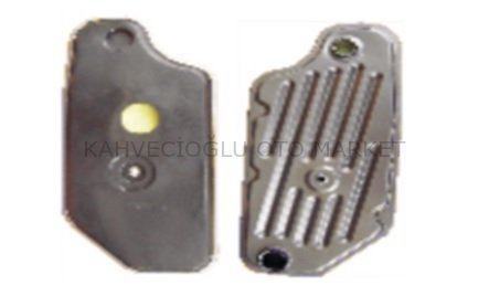 ŞANZIMAN FİLTRESİ FORD A4LD,5R55E 2WD,4R44E F5TZ-7A098A