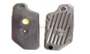 ŞANZIMAN FİLTRESİ FORD A4LD,5R55E 2WD,4R44E F5TZ-7A098A