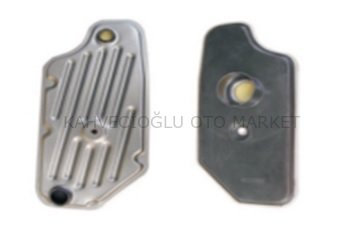 ŞANZIMAN FİLTRESİ FORD AL4D 4WD (86-11)4R44E MAZDAKAMYONLAR/4WD(91-94) (99-08) F5TZ-7A098B