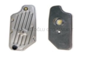 ŞANZIMAN FİLTRESİ FORD AL4D 4WD (86-11)4R44E MAZDAKAMYONLAR/4WD(91-94) (99-08) F5TZ-7A098B