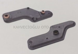 ŞANZIMAN FİLTRESİ FORD 5R55N XW4Z-7A098BB