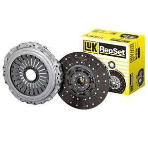 DEBRİYAJ SETİ (BASKI+DİSK) CORSA C-D-COMBO-MERIVA- 666359-666088-664073