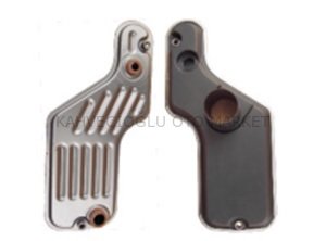 ŞANZIMAN FİLTRESİ FORD 5R55S ŞANZIMAN(GASKET REUSABLENOT PROVIDED W/KIT) 3W4Z-7A098-AA