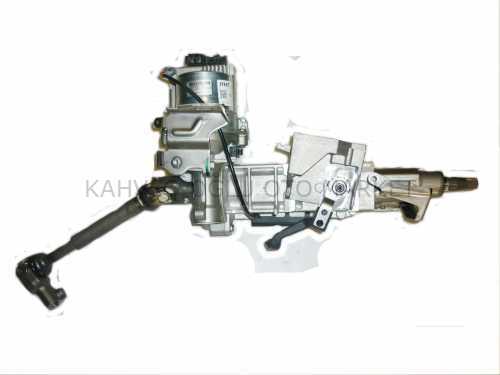 DİREKSİYON KOLONU CLIO IV 488102261R