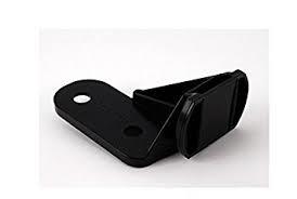 TAMPON BRAKETİ ÖN SOL E-36 51118122577-