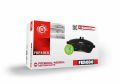 ÖN BALATA CORSA D (KÜÇÜK TİP)  1.0-1.2-1.3 CDTI-1. 77364919*77364517/160535