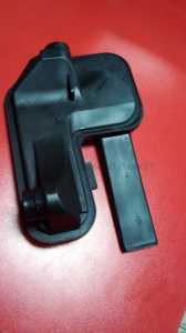 ŞANZIMAN FİLTRESİ FORD CD4ELA4AEL F3RZ7A098A