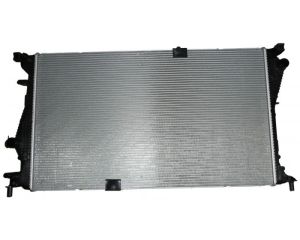RADYATÖR BRAZİNG KNG 01> 1.5DCI (K9K) (AC+KLİMASIZ 8200240818 8200072712