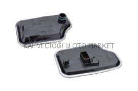 ŞANZIMAN FİLTRESİ FORD