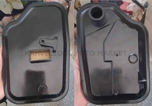 ŞANZIMAN FİLTRESİ FORD FN4A-EL (J39A),FS5A-KL(FNR5)/4F27EFWD, 4SPD99-ON XS4Z7A098ABMAZDA FN0121500