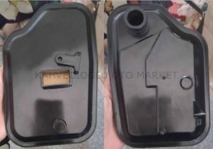 ŞANZIMAN FİLTRESİ FORD FN4A-EL (J39A),FS5A-KL(FNR5)/4F27EFWD, 4SPD99-ON XS4Z7A098ABMAZDA FN0121500