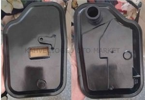 ŞANZIMAN FİLTRESİ FORD 5F27E 6E5Z-7B155-18