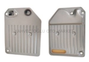ŞANZIMAN FİLTRESİ FORD AOD 4X2 EOAZ7A098A