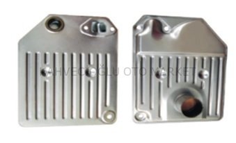 ŞANZIMAN FİLTRESİ FORD AOD 4X4 E4TP7F003AA