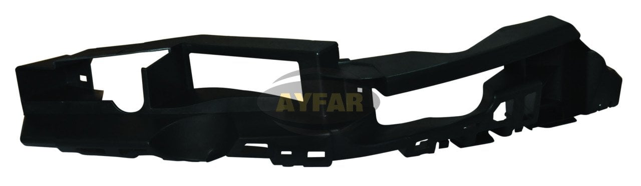 FAR BRAKETİ SOL MGN II 05> 8200412348+