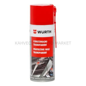 KORUYUCU MUM ŞEFFAF 400ML