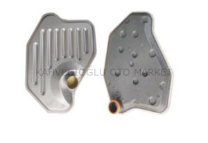 ŞANZIMAN FİLTRESİ FORD AODE,4R70W,4R75W(94-12) F6AZ-7A098-A