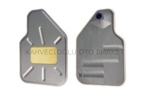 ŞANZIMAN FİLTRESİ FORD BTR 85/91/95LE, BTR-M85 ED7B000KTF