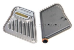ŞANZIMAN FİLTRESİ FORD AXOD-E (86-96) F4DZ7A098A