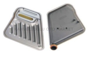 ŞANZIMAN FİLTRESİ FORD AXOD-E (86-96) F4DZ7A098A