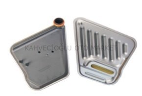 ŞANZIMAN FİLTRESİ FORD E6DZ7A098A