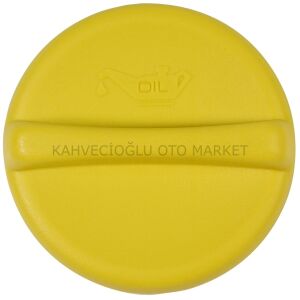 MOTOR YAĞ KAPAĞI ASTRA F-G-H/CORSA B-C-D