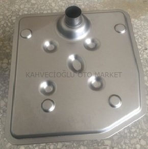 ŞANZIMAN FİLTRESİ FORD 7L1P-7G186-AB