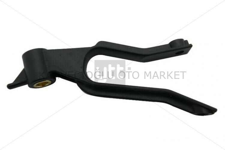RADYATOR BAGLANTI BRAKETI ASTRA H