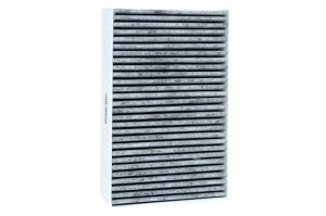 POLEN FİLTRESİ CLIO II-KNG-EXP (98-)-MGN I (96-)-L 7711228912
