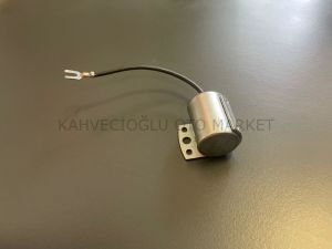 MEKSEFE KONDANSATÖRÜ R12 TOROS-M131 620661911-