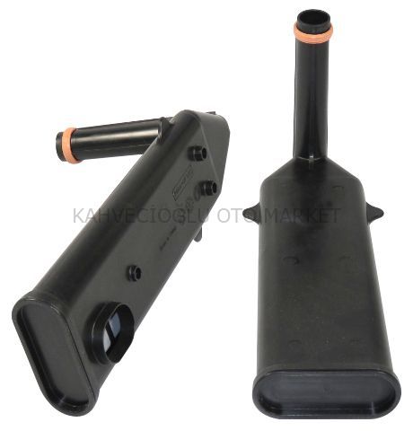 ŞANZIMAN FİLTRESİ FORD 5R110W 3C3Z7A098AA